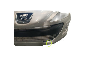 Pare choc avant PEUGEOT 308 1 Photo n°11