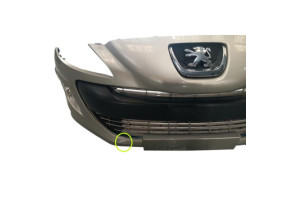 Pare choc avant PEUGEOT 308 1 Photo n°14