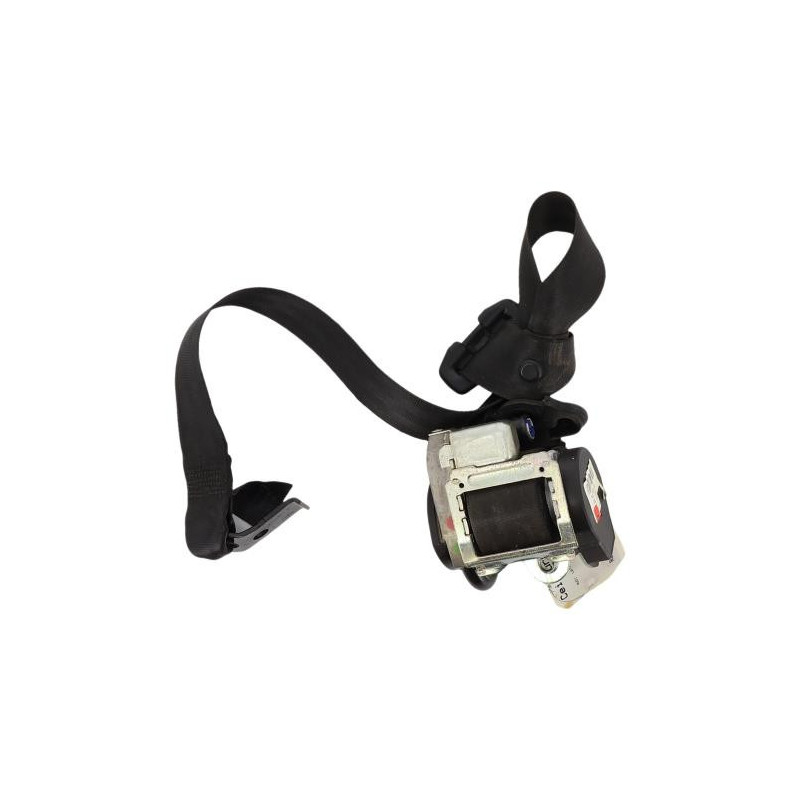Ceinture avant gauche AUDI A3 2 Photo n°1