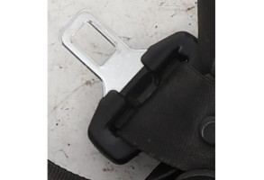 Ceinture avant gauche AUDI A3 2 Photo n°2