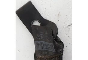 Ceinture avant gauche AUDI A3 2 Photo n°4