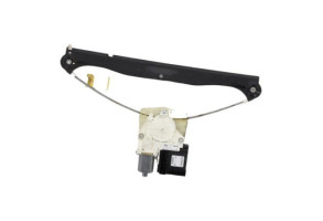 Leve vitre electrique arriere gauche AUDI A3 2 Photo n°1