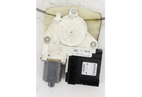 Leve vitre electrique arriere gauche AUDI A3 2 Photo n°2