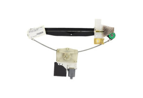 Leve vitre electrique arriere gauche AUDI A3 2 Photo n°5