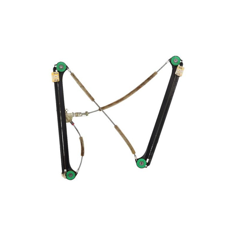 Leve vitre electrique avant gauche AUDI A3 2 Photo n°1