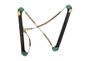 Leve vitre electrique avant gauche AUDI A3 2 Photo n°1