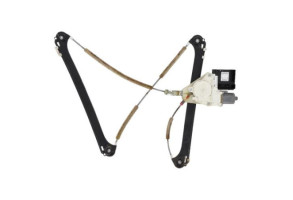 Leve vitre electrique avant gauche AUDI A3 2 Photo n°2