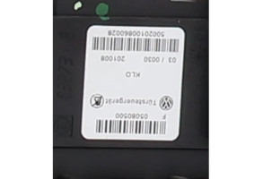 Leve vitre electrique avant gauche AUDI A3 2 Photo n°4