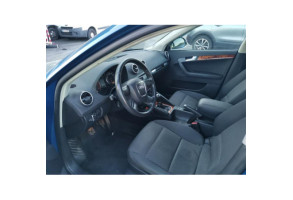 Leve vitre electrique avant gauche AUDI A3 2 Photo n°7