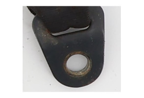 Ceinture avant droit DACIA DUSTER 1 Photo n°4