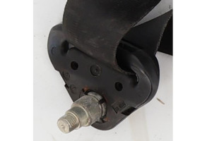 Ceinture avant droit DACIA DUSTER 1 Photo n°6