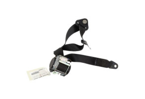 Ceinture avant droit DACIA DUSTER 1 Photo n°7