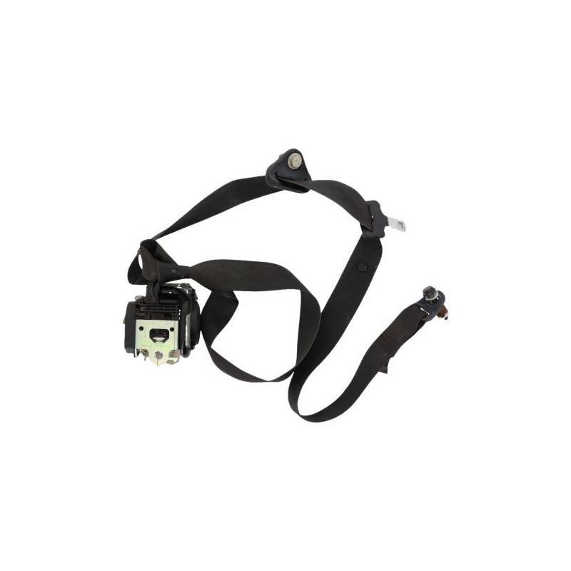 Ceinture avant gauche DACIA DUSTER 1 Photo n°1