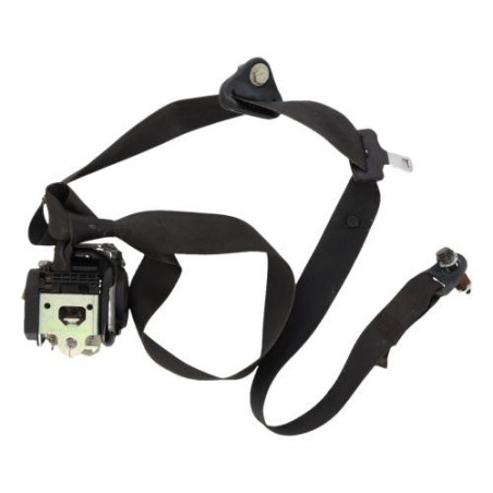 Ceinture avant gauche DACIA DUSTER 1