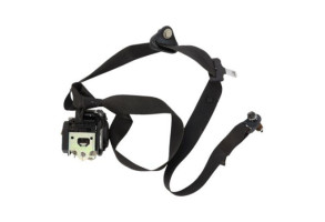 Ceinture avant gauche DACIA DUSTER 1 Photo n°1