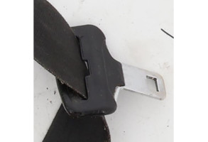 Ceinture avant gauche DACIA DUSTER 1 Photo n°4