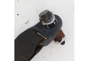 Ceinture avant gauche DACIA DUSTER 1 Photo n°5