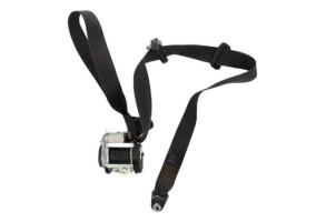 Ceinture avant gauche DACIA DUSTER 1 Photo n°7