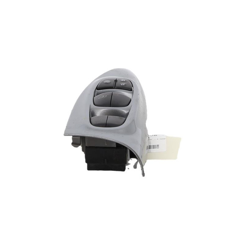 Interrupteur de leve vitre avant gauche NISSAN JUKE 1 Photo n°1