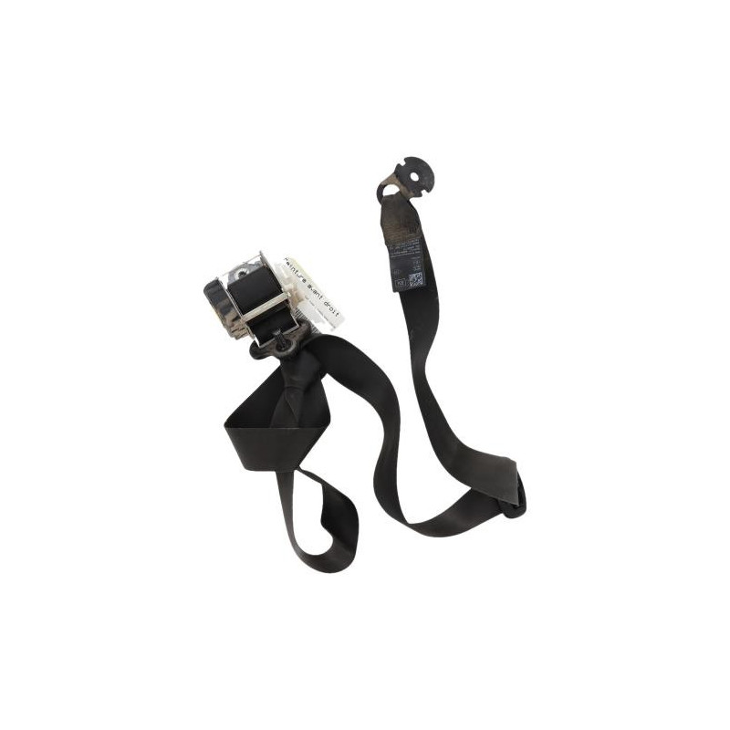 Ceinture avant droit RENAULT TRAFIC 3 COURT Photo n°1