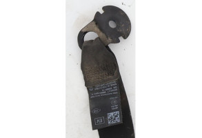 Ceinture avant droit RENAULT TRAFIC 3 COURT Photo n°4