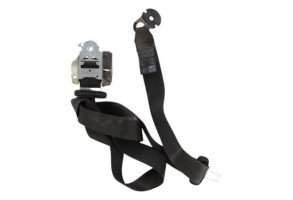 Ceinture avant droit RENAULT TRAFIC 3 COURT Photo n°6