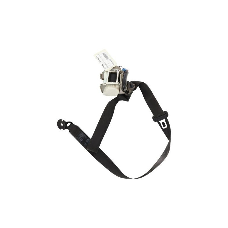 Ceinture avant gauche RENAULT TRAFIC 3 COURT Photo n°1