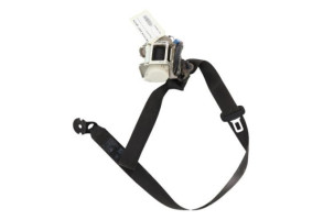 Ceinture avant gauche RENAULT TRAFIC 3 COURT Photo n°1