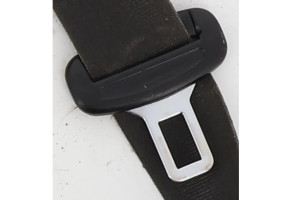 Ceinture avant gauche RENAULT TRAFIC 3 COURT Photo n°2