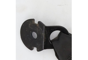 Ceinture avant gauche RENAULT TRAFIC 3 COURT Photo n°3