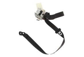 Ceinture avant gauche RENAULT TRAFIC 3 COURT Photo n°6