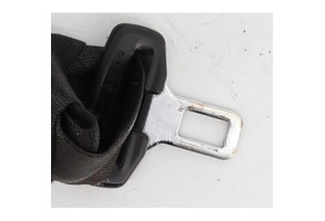 Ceinture avant gauche PEUGEOT BOXER 3 Photo n°2