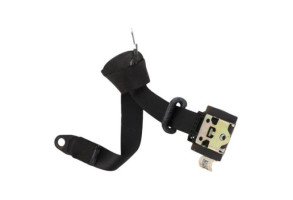 Ceinture avant gauche PEUGEOT BOXER 3 Photo n°5