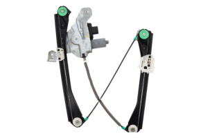 Leve vitre electrique arriere droit JAGUAR XJ X350 Photo n°3