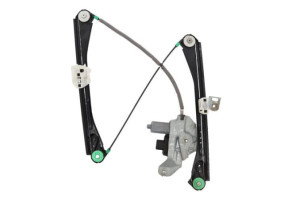 Leve vitre electrique avant droit JAGUAR XJ X350 Photo n°3