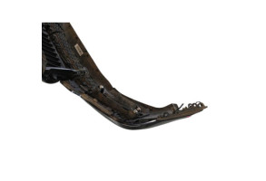 Pare choc avant BMW SERIE 5 G31 Photo n°5