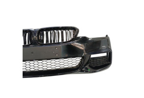 Pare choc avant BMW SERIE 5 G31 Photo n°11