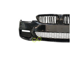 Pare choc avant BMW SERIE 5 G31 Photo n°12