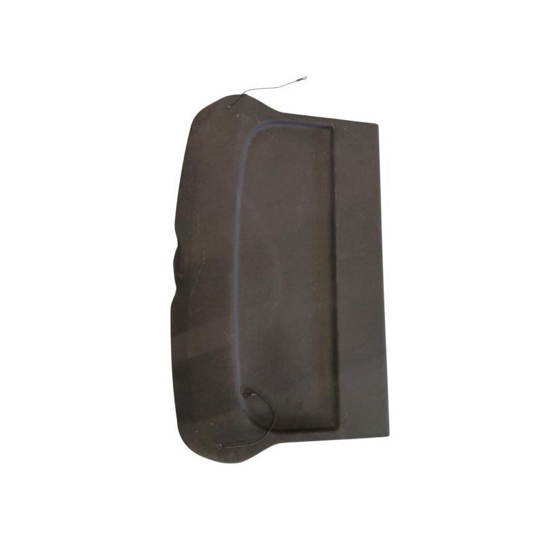 Plage arriere AUDI A3 2 Photo n°1