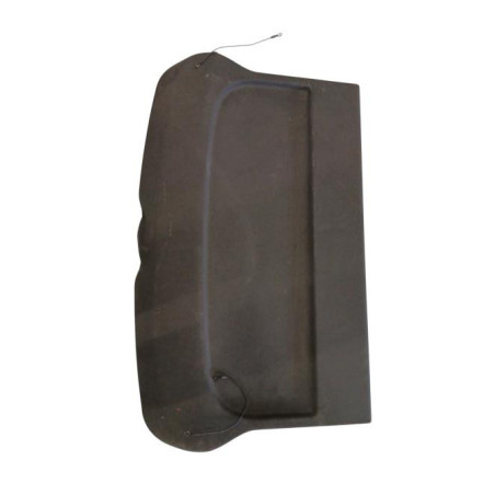 Plage arriere AUDI A3 2