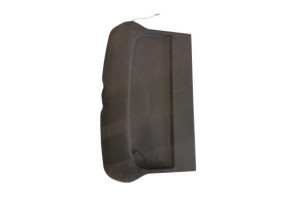 Plage arriere AUDI A3 2 Photo n°1