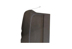 Plage arriere AUDI A3 2 Photo n°2