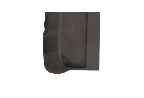 Plage arriere AUDI A3 2 Photo n°3