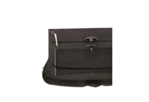 Plage arriere AUDI A3 2 Photo n°4