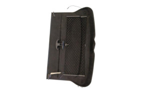 Plage arriere AUDI A3 2 Photo n°5