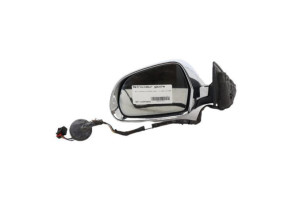 Retroviseur gauche AUDI A3 2 Photo n°1