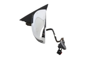 Retroviseur gauche AUDI A3 2 Photo n°4