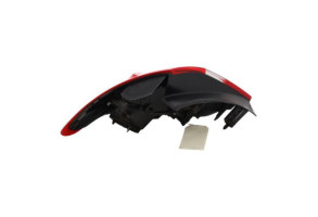 Feu arriere principal droit (feux) CITROEN C4 2 Photo n°4