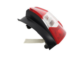 Feu arriere principal droit (feux) CITROEN C4 2 Photo n°5