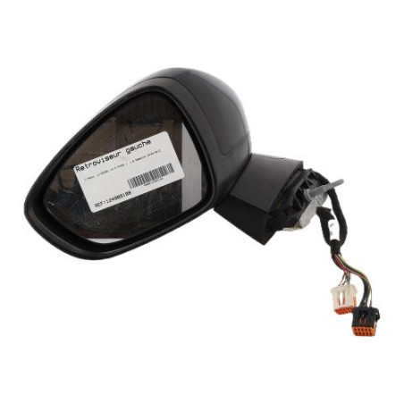 Retroviseur gauche CITROEN C4 2
